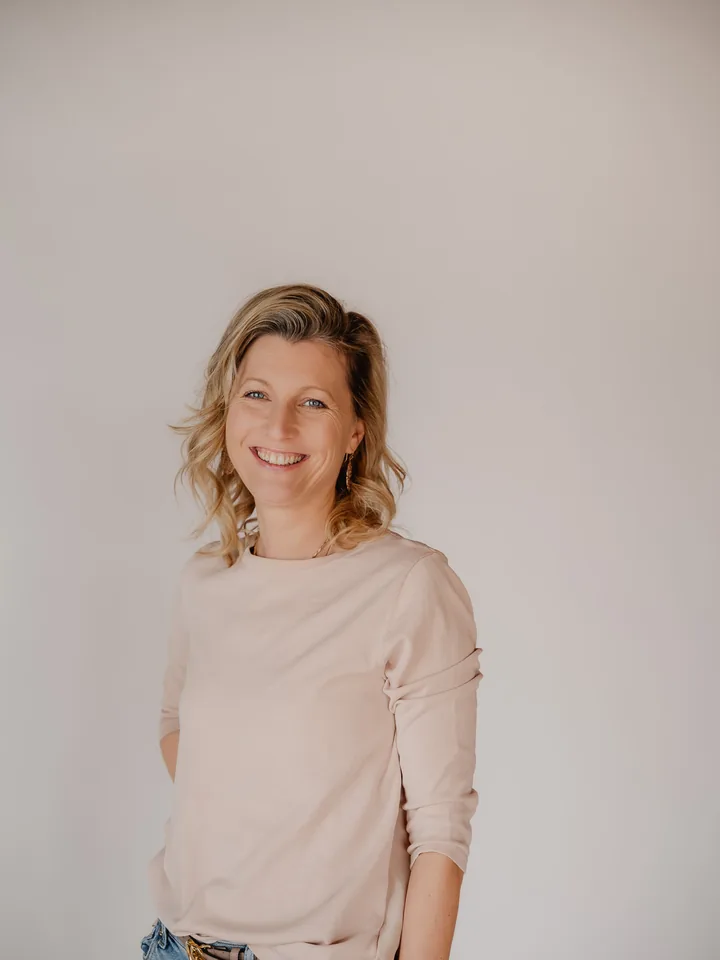 Porträt von Mag. pharm. Julia Suppan-Verdino